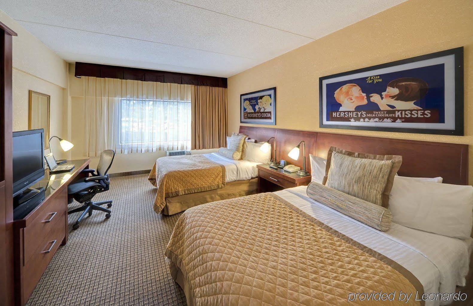 Hotel Indigo Harrisburg - Hershey Exteriér fotografie