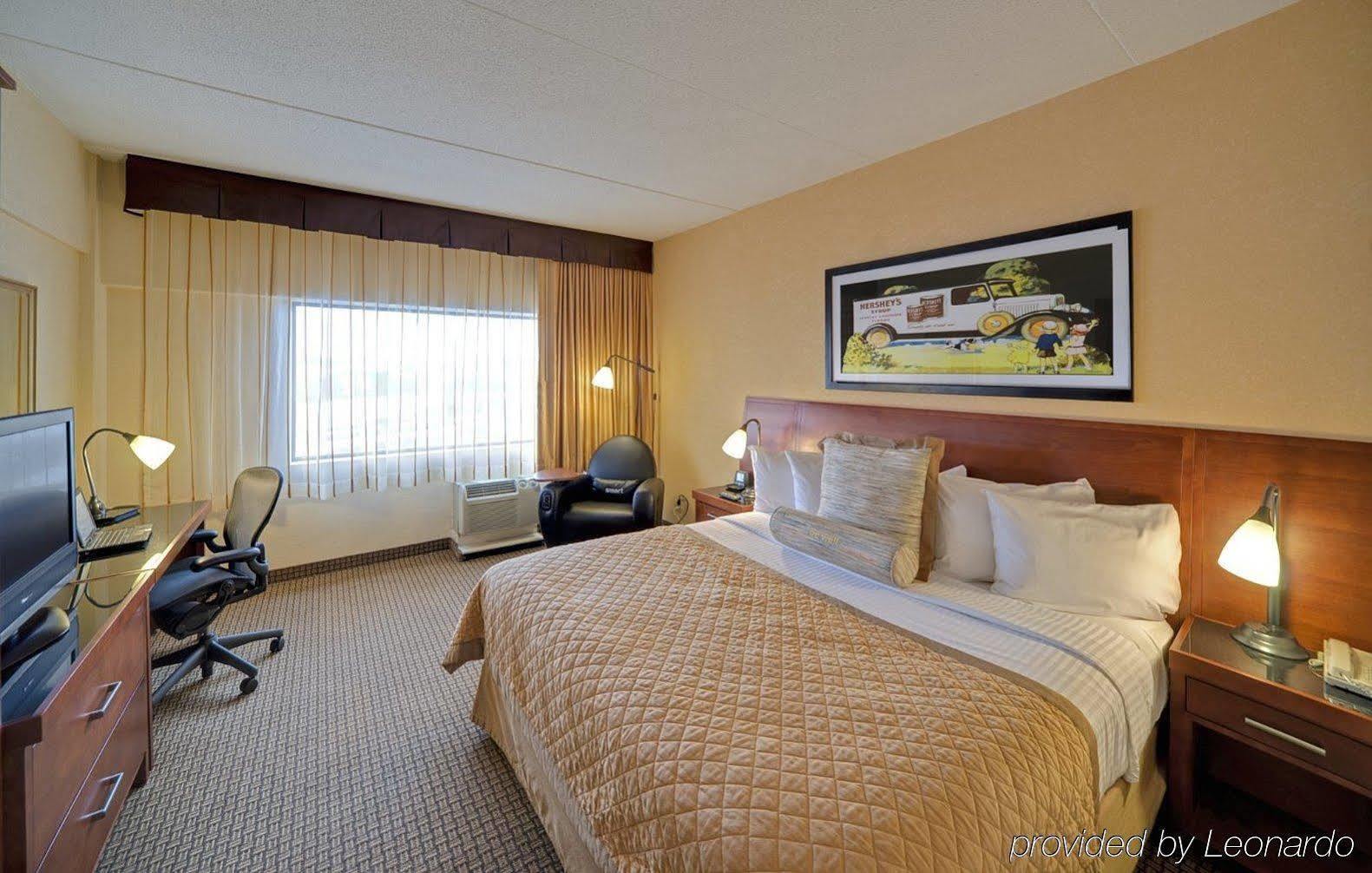 Hotel Indigo Harrisburg - Hershey Exteriér fotografie